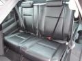 Black Rear Seat Photo for 2011 Mazda CX-9 #77256442