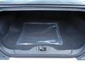 Charcoal Black Trunk Photo for 2014 Ford Mustang #77256446
