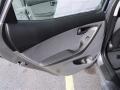 Titanium Gray Metallic - Elantra GLS Photo No. 10