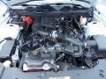 3.7 Liter DOHC 24-Valve Ti-VCT V6 Engine for 2014 Ford Mustang V6 Coupe #77256469