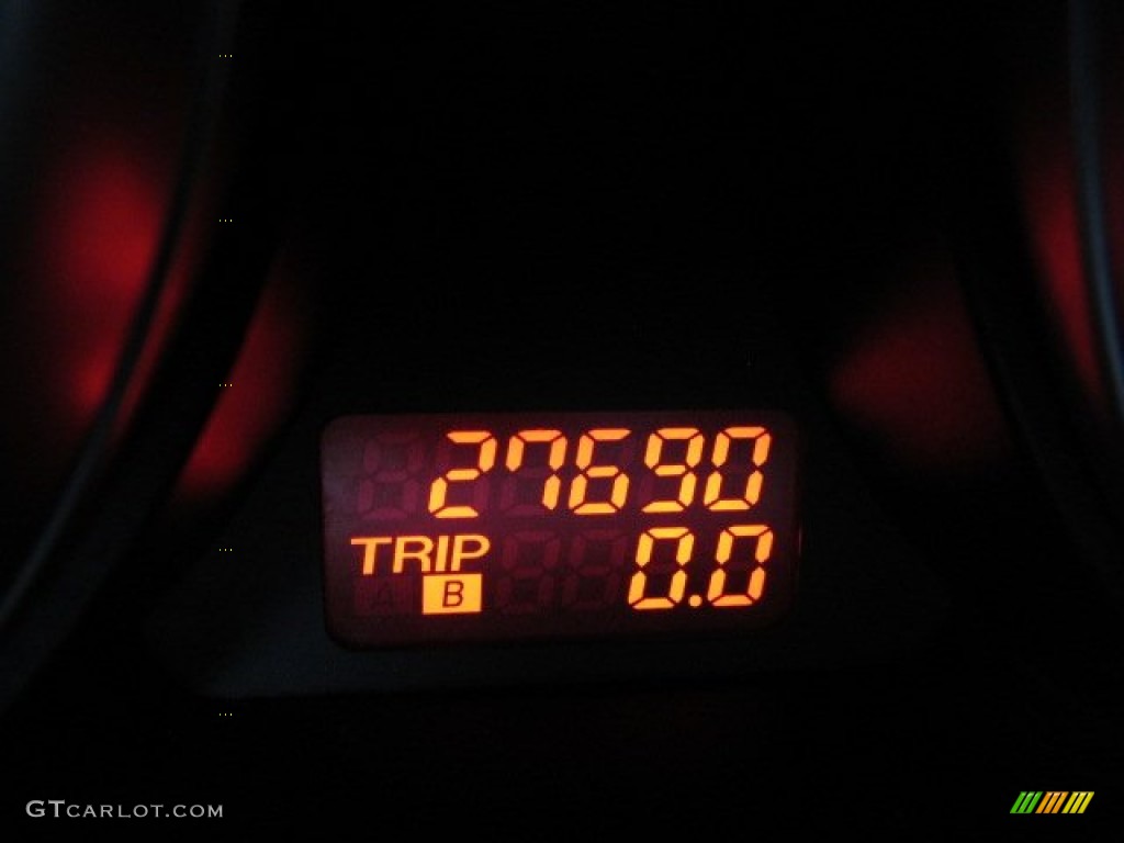 2011 CX-9 Touring AWD - Dolphin Gray Mica / Black photo #25