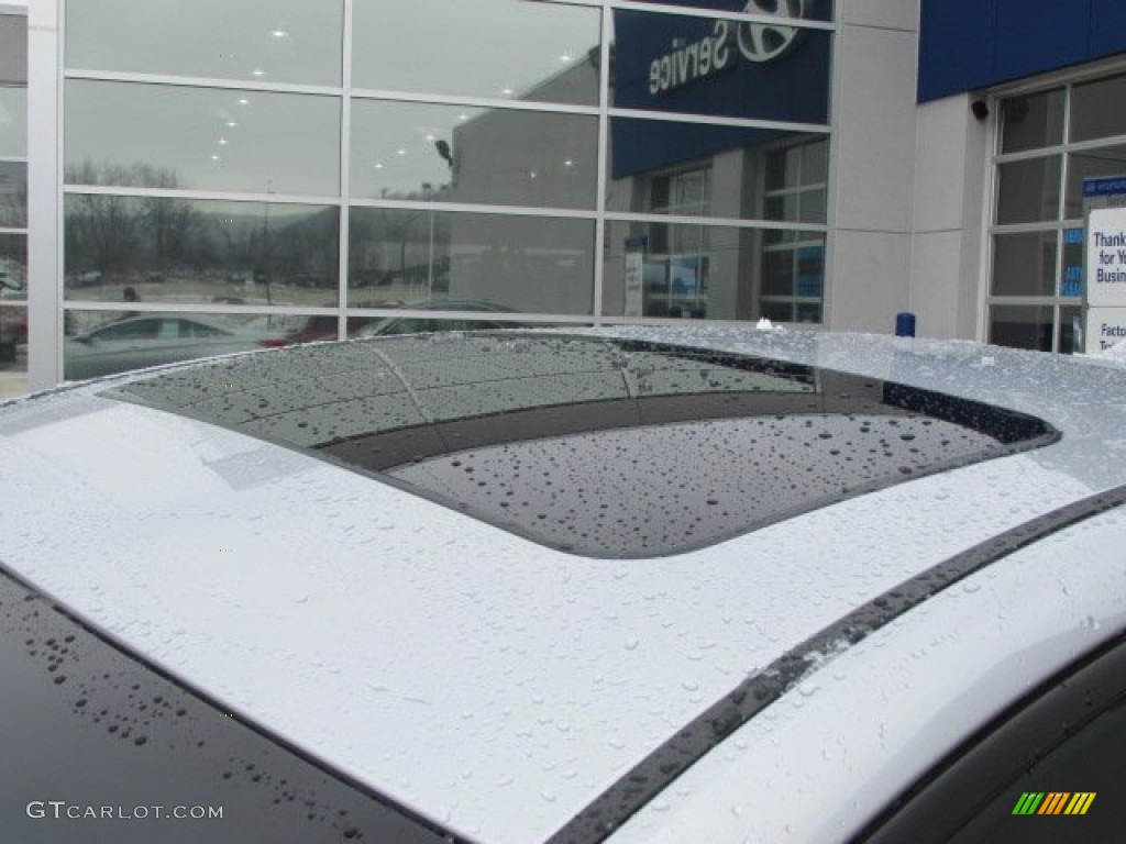 2011 Hyundai Sonata Limited 2.0T Sunroof Photo #77256599