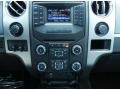 Steel Gray Controls Photo for 2013 Ford F150 #77256674