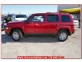 2013 Deep Cherry Red Crystal Pearl Jeep Patriot Sport  photo #3