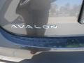 2013 Magnetic Gray Metallic Toyota Avalon XLE  photo #7
