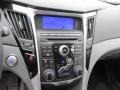 Gray Controls Photo for 2011 Hyundai Sonata #77256845