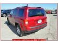 2013 Deep Cherry Red Crystal Pearl Jeep Patriot Sport  photo #4