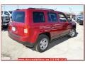 2013 Deep Cherry Red Crystal Pearl Jeep Patriot Sport  photo #6