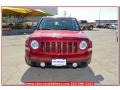 2013 Deep Cherry Red Crystal Pearl Jeep Patriot Sport  photo #9