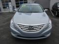 Iridescent Silver Blue Metallic - Sonata SE Photo No. 4