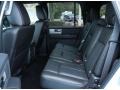 Charcoal Black Rear Seat Photo for 2013 Ford Expedition #77257123