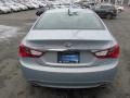 Iridescent Silver Blue Metallic - Sonata SE Photo No. 8