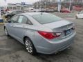 Iridescent Silver Blue Metallic - Sonata SE Photo No. 9