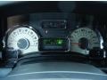 2013 Ford Expedition Limited Gauges