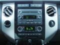 Charcoal Black Controls Photo for 2013 Ford Expedition #77257181