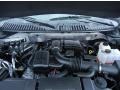  2013 Expedition Limited 5.4 Liter Flex-Fuel SOHC 24-Valve VVT V8 Engine