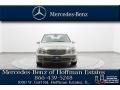 2007 Pewter Metallic Mercedes-Benz C 280 4Matic Luxury  photo #3