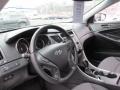 Iridescent Silver Blue Metallic - Sonata SE Photo No. 21