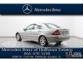 2007 Pewter Metallic Mercedes-Benz C 280 4Matic Luxury  photo #5