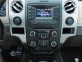 2013 Ford F150 XLT SuperCrew 4x4 Controls