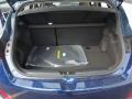 Beige Trunk Photo for 2013 Hyundai Elantra #77257445