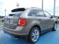 2013 Mineral Gray Metallic Ford Edge Limited EcoBoost  photo #3
