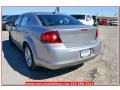 Billet Silver Metallic - Avenger SE Photo No. 3