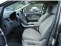 2013 Mineral Gray Metallic Ford Edge Limited EcoBoost  photo #5