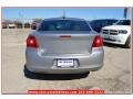 Billet Silver Metallic - Avenger SE Photo No. 4