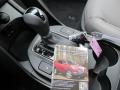 2013 Frost White Pearl Hyundai Santa Fe Sport  photo #9