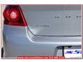 Billet Silver Metallic - Avenger SE Photo No. 5