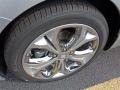 2013 Hyundai Elantra GT Wheel