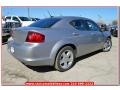 Billet Silver Metallic - Avenger SE Photo No. 6