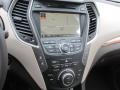 Beige Controls Photo for 2013 Hyundai Santa Fe #77257716