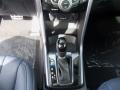 2013 Hyundai Elantra Blue Interior Transmission Photo