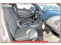 Billet Silver Metallic - Avenger SE Photo No. 22