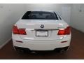 Alpine White - 7 Series 740Li Sedan Photo No. 6