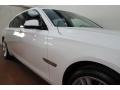 Alpine White - 7 Series 740Li Sedan Photo No. 9