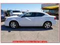 New Bright White - Avenger SE Photo No. 2