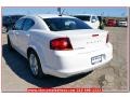 New Bright White - Avenger SE Photo No. 3