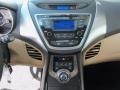 Desert Bronze - Elantra GLS Photo No. 13