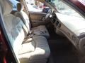 Taupe Interior Photo for 2000 Buick Century #77258096