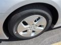 Silver Frost Metallic - Sonata Hybrid Photo No. 3