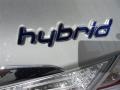 Silver Frost Metallic - Sonata Hybrid Photo No. 8