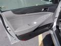 Silver Frost Metallic - Sonata Hybrid Photo No. 10