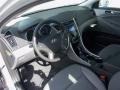 Silver Frost Metallic - Sonata Hybrid Photo No. 11