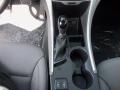 Silver Frost Metallic - Sonata Hybrid Photo No. 17