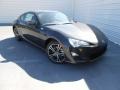 Asphalt Gray - FR-S Sport Coupe Photo No. 1