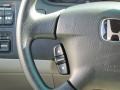 2004 Midnight Blue Pearl Honda Odyssey EX-L  photo #14
