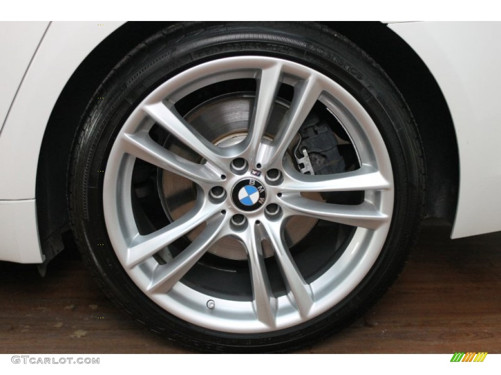 2011 7 Series 740Li Sedan - Alpine White / Oyster/Black photo #45